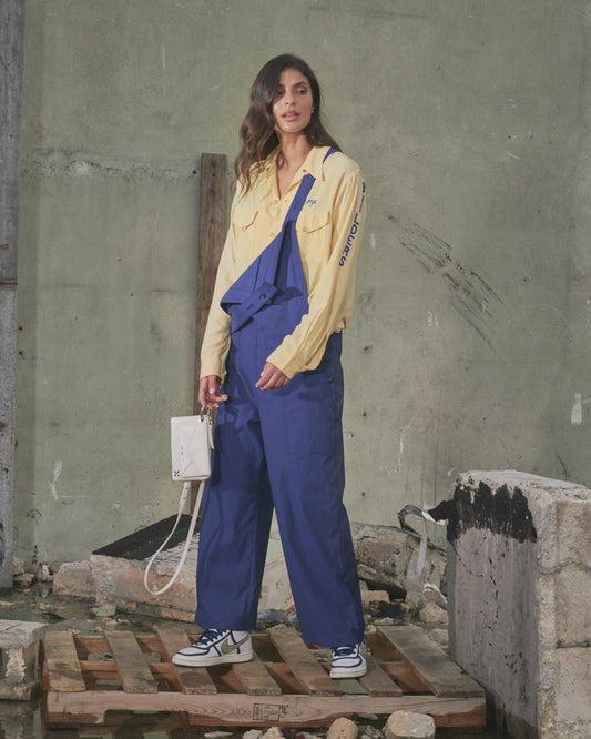 Apron Overall
