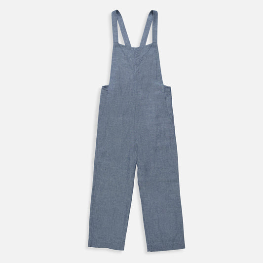Relaxed Overall