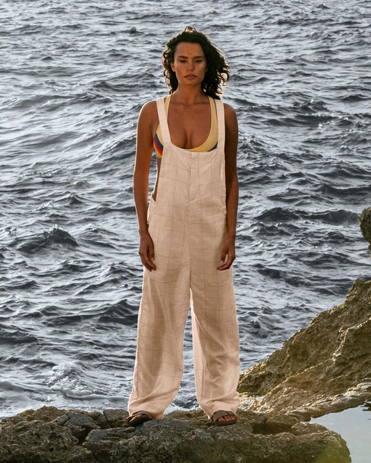 Relaxed Overall