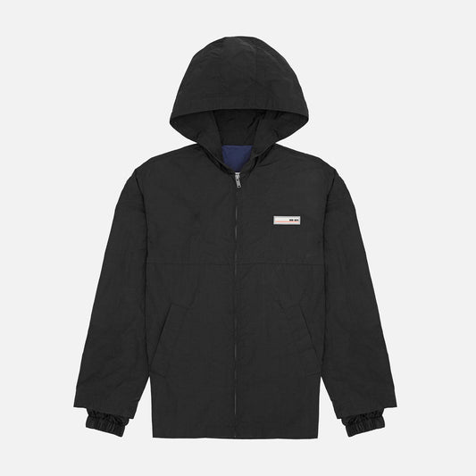 Double H Parka