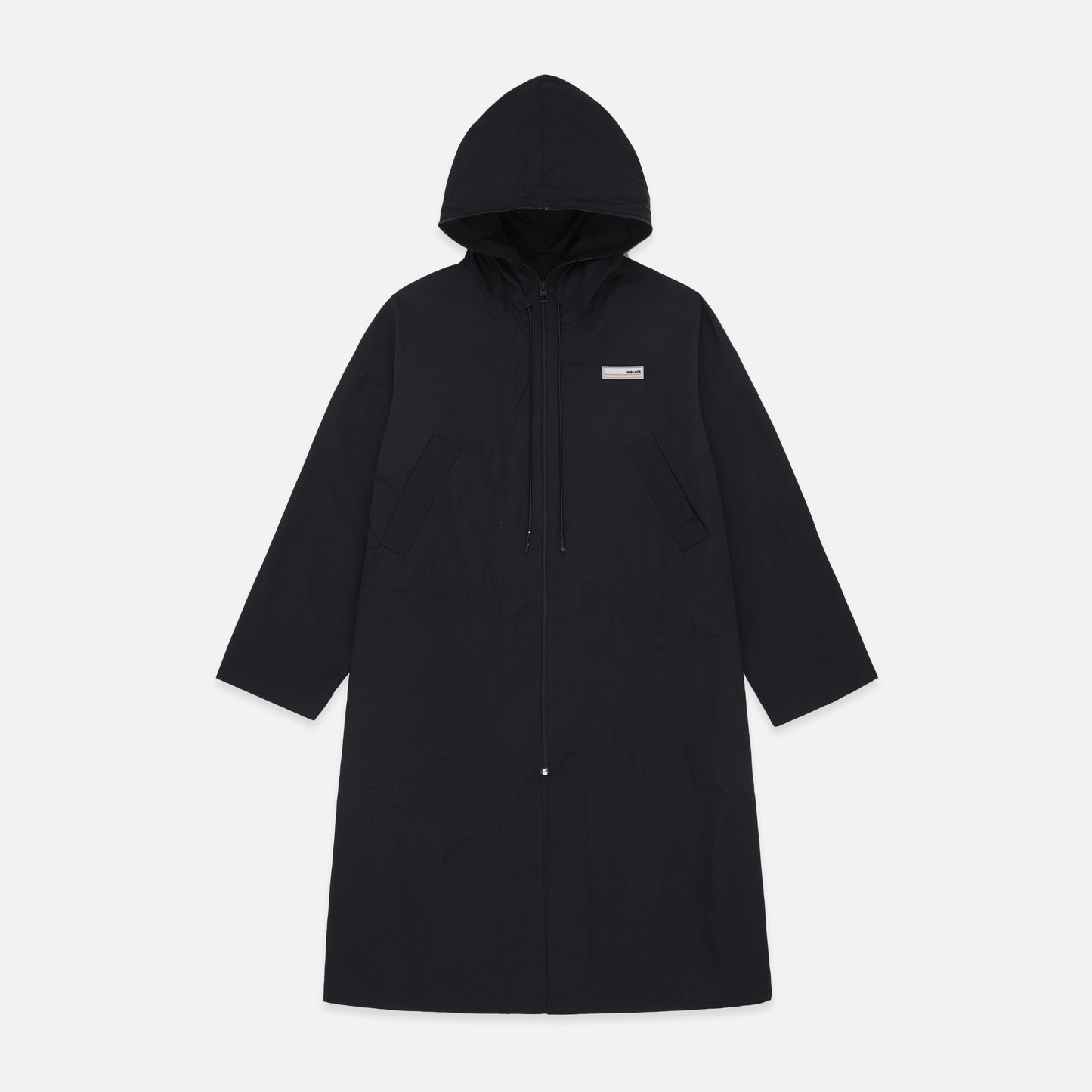 Flight Parka