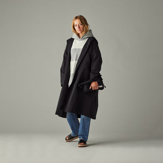 Flight Parka