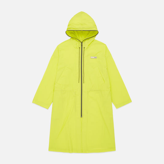 Flight Parka