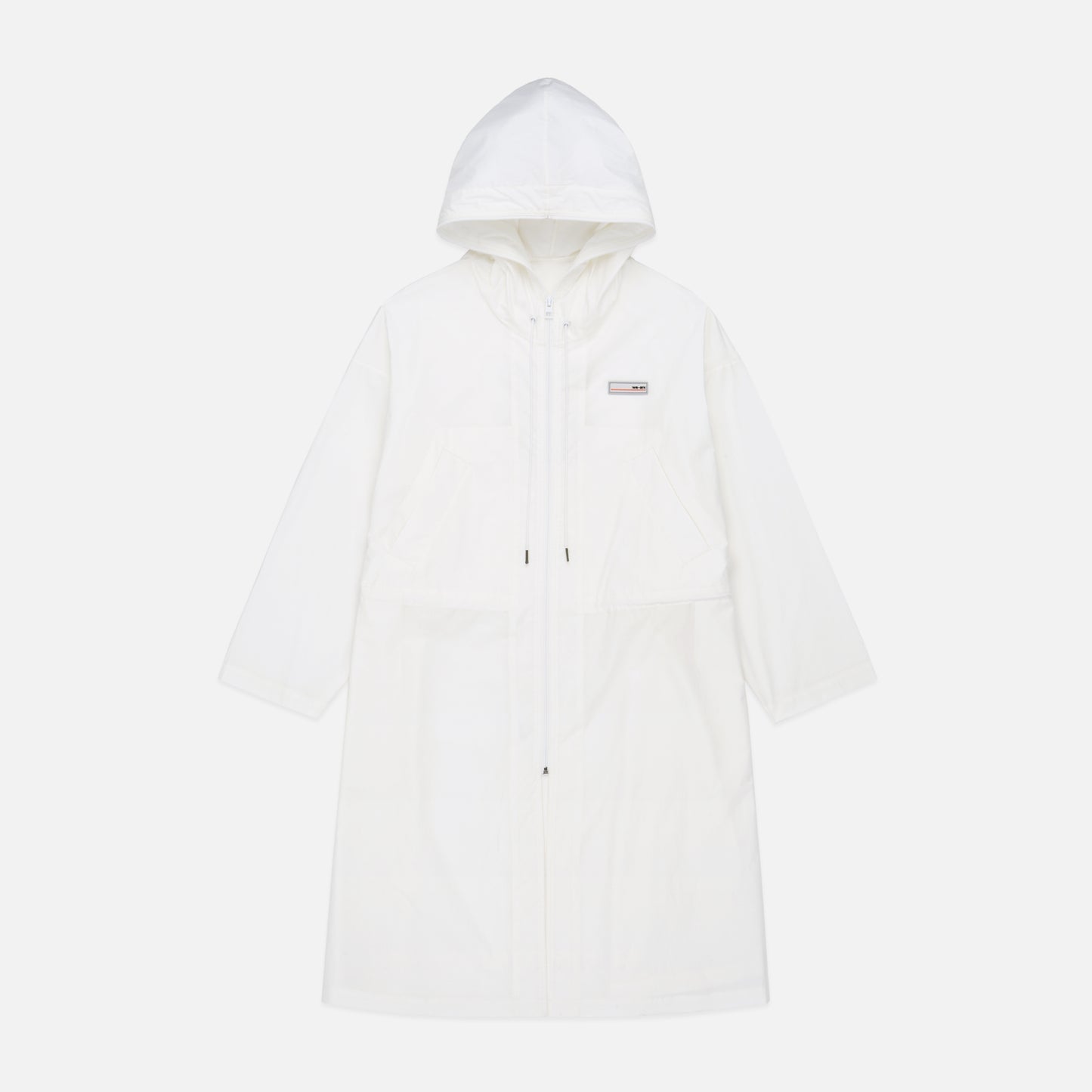 Flight Parka