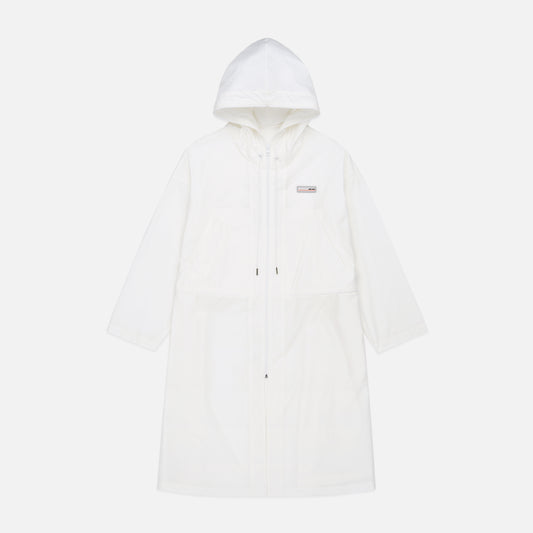 Flight Parka