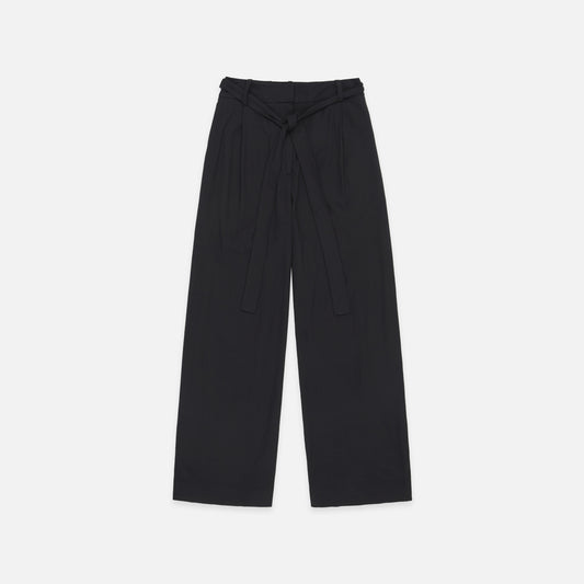 Wide Leg Pant