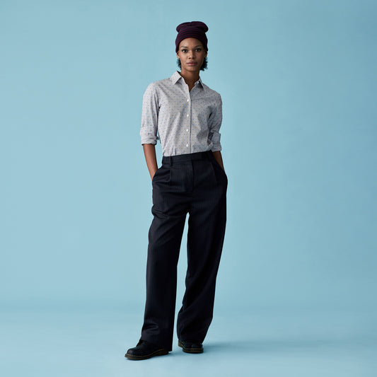 Boyfriend Pant