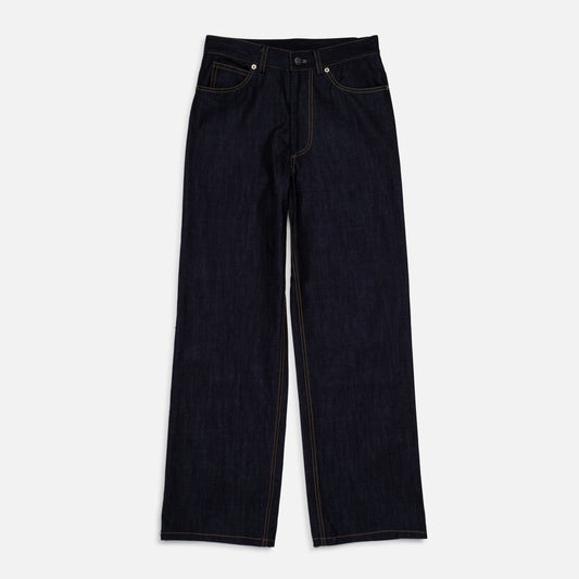 Everyday Denim Pant