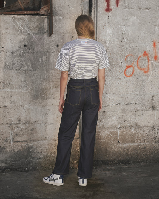 Everyday Denim Pant