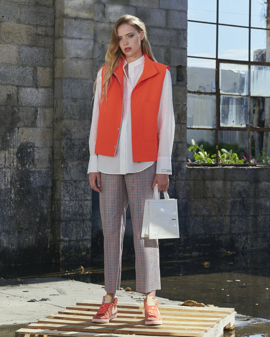 Easy Trouser