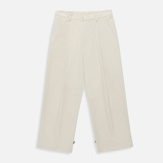 Understated Pant