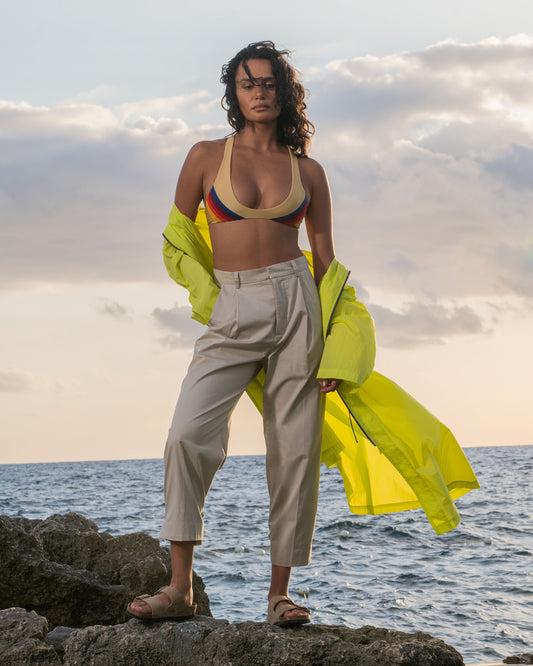 Understated Pant