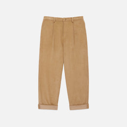 Relaxed Corduroy Pant