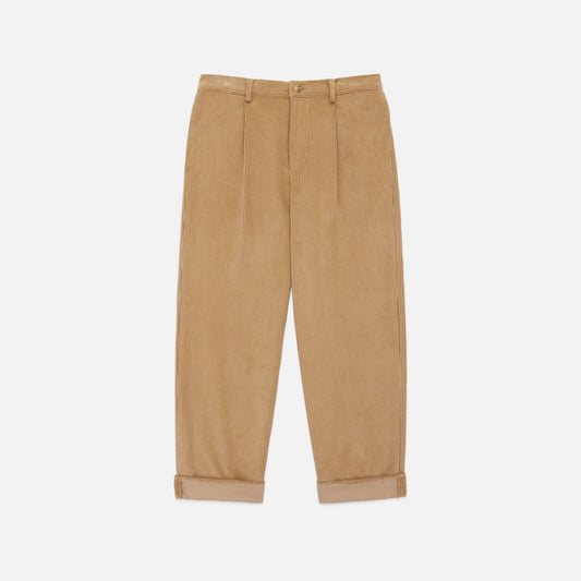 Relaxed Corduroy Pant