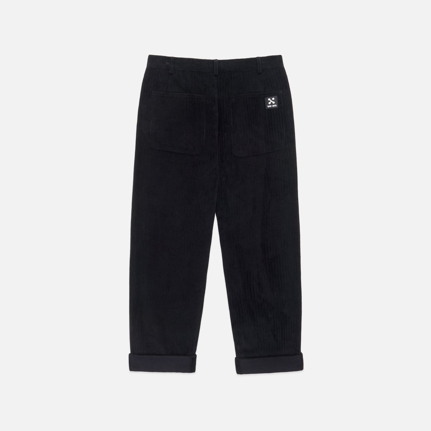 Relaxed Corduroy Pant