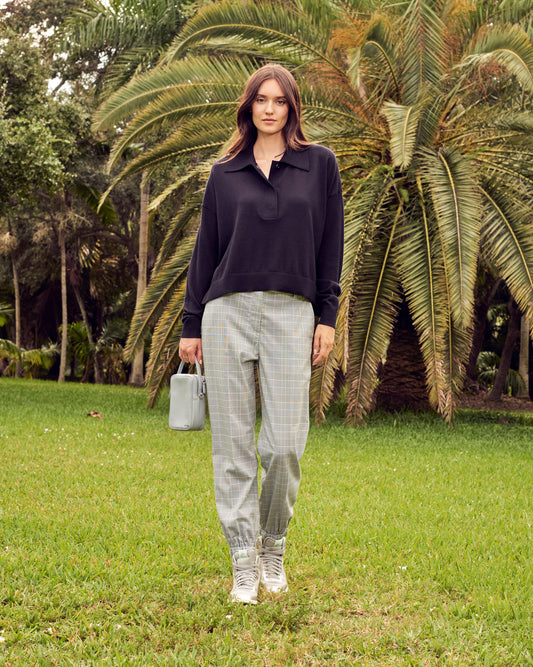 The Downtown Desk Pant