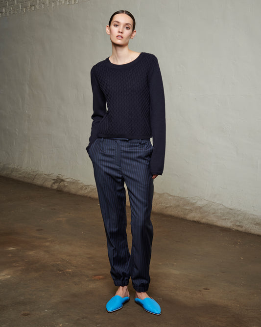 The Downtown Desk Pant