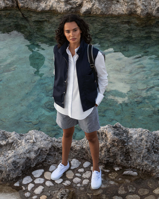 Classic Bermuda Short