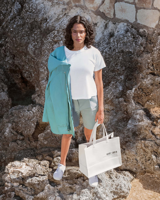 Classic Bermuda Short