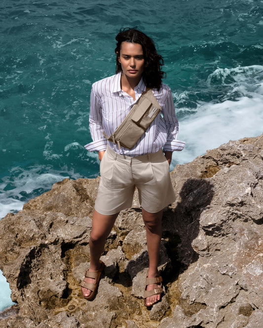 Classic Bermuda Short