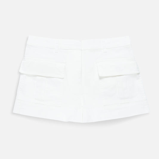 Getaway Short