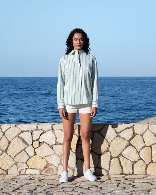 Getaway Short