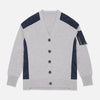Heather Grey Multi