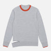 Light Grey Multi