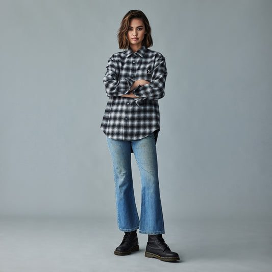 Flannel Shirt