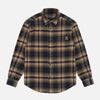 Royal Plaid