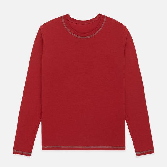 Inside Out Long T