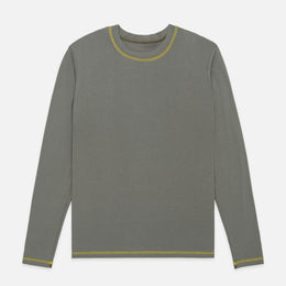 Inside Out Long T