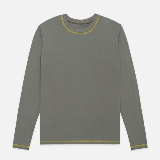 Inside Out Long T
