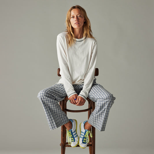Inside Out Long T