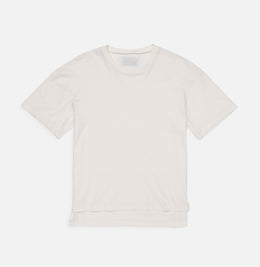 Uneven T