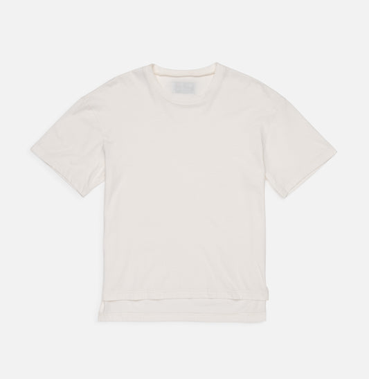 Uneven T