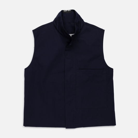 Safari Vest