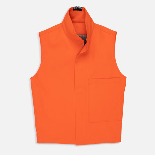Safari Vest