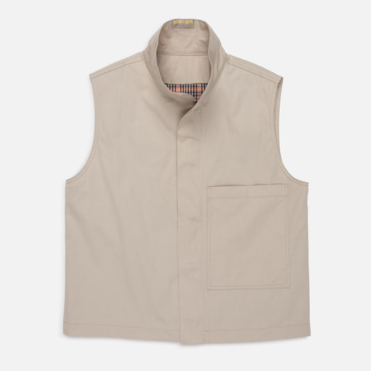 Safari Vest