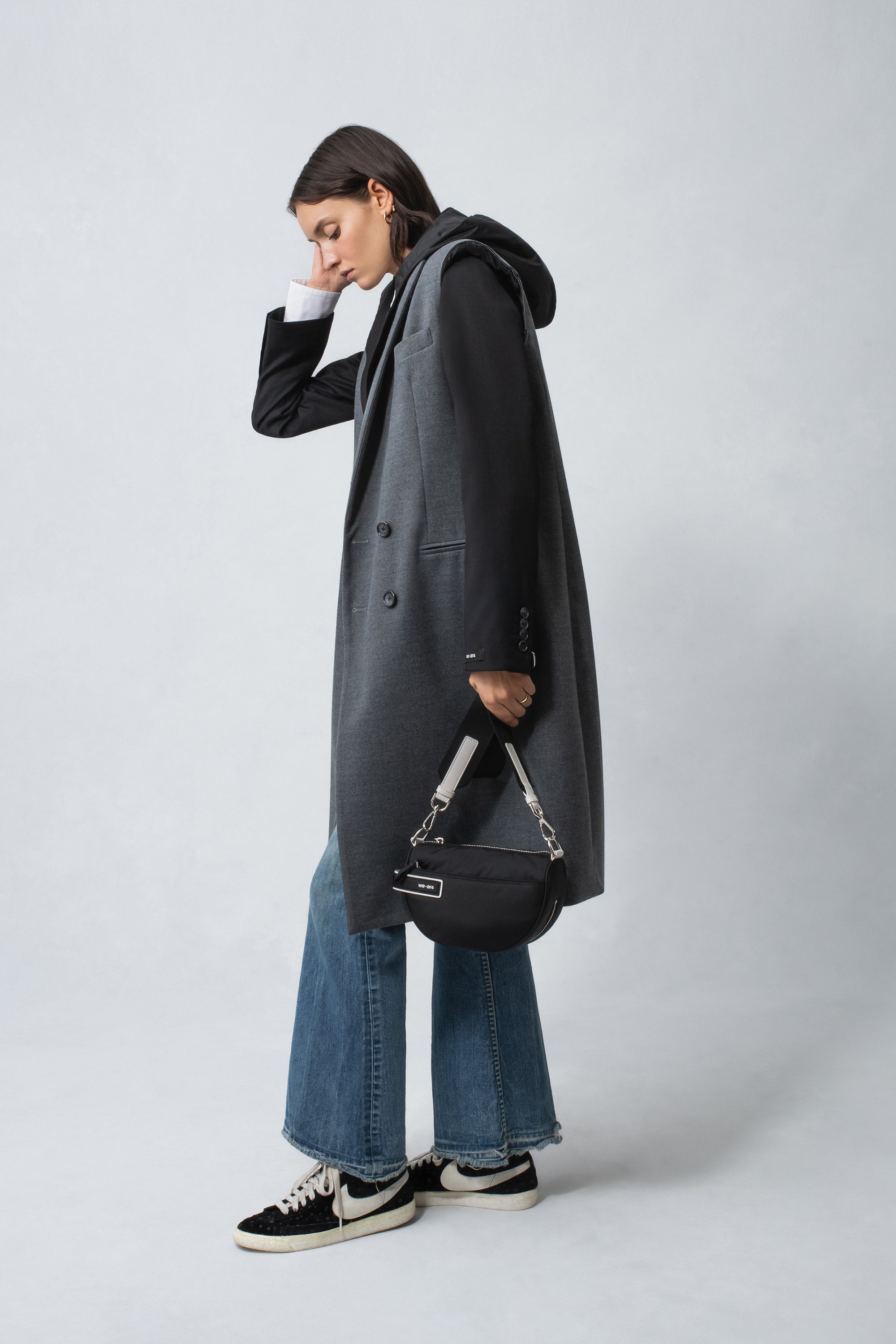 The Smart Vest – WE-AR4
