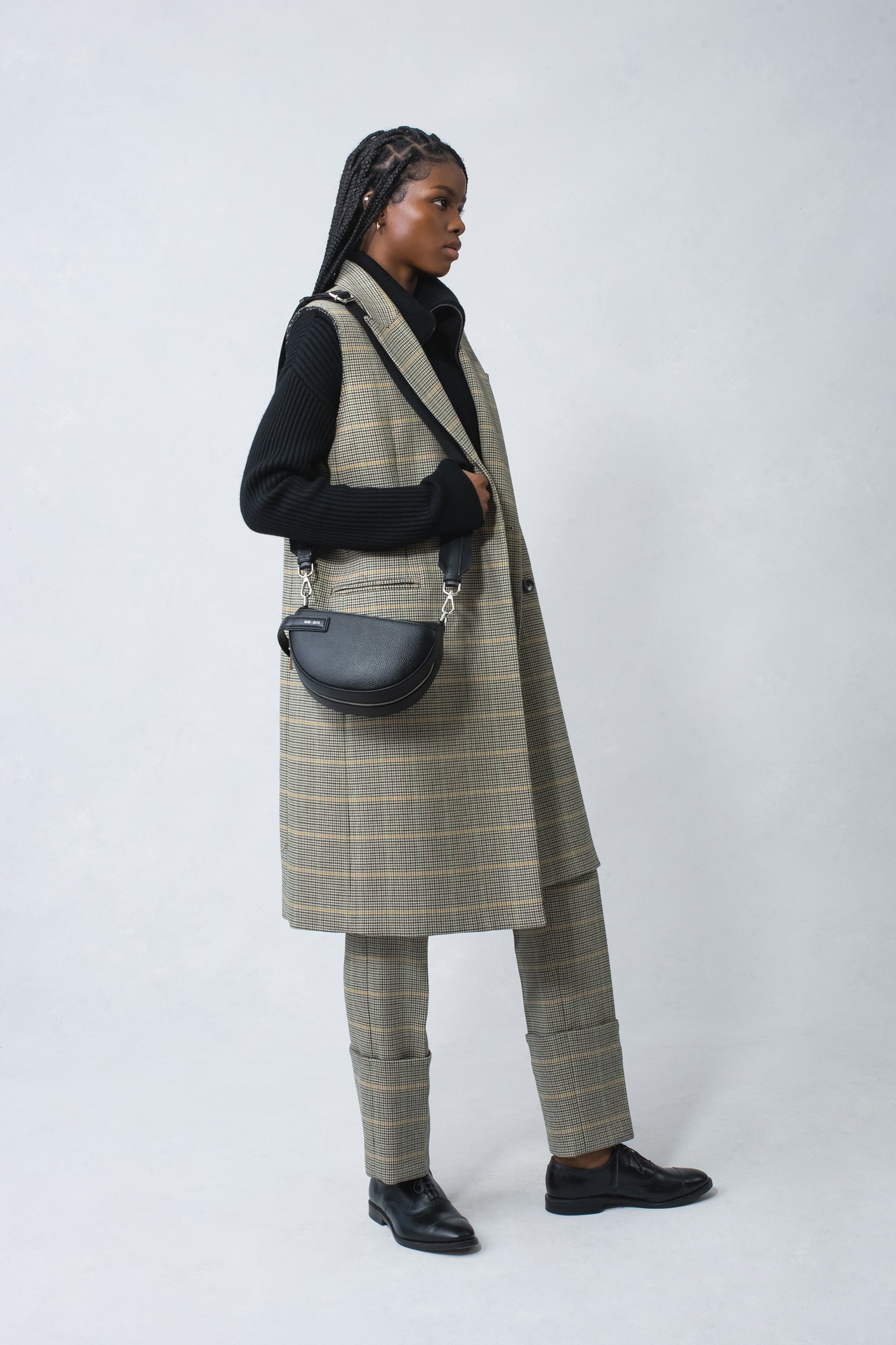 The Smart Vest – WE-AR4