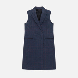 The Smart Vest