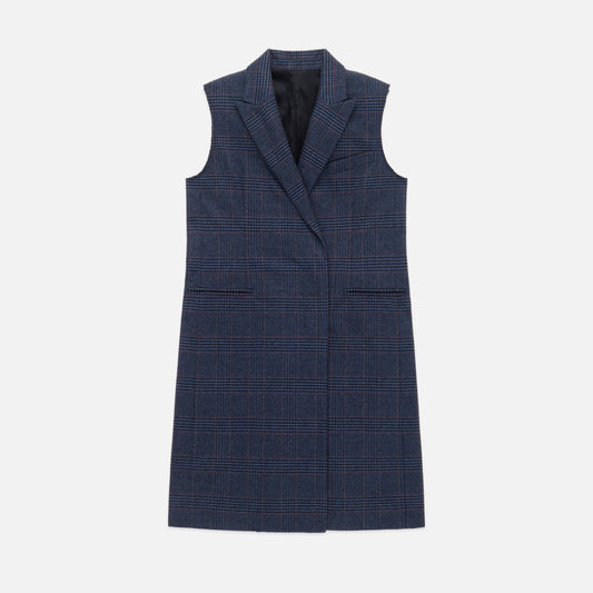 The Smart Vest