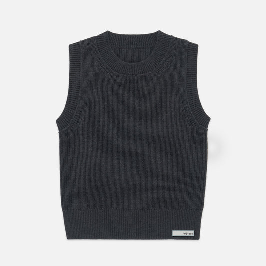 Schoolgirl Vest