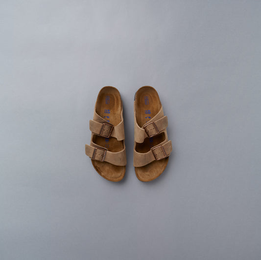 Birkenstock Sandal #3