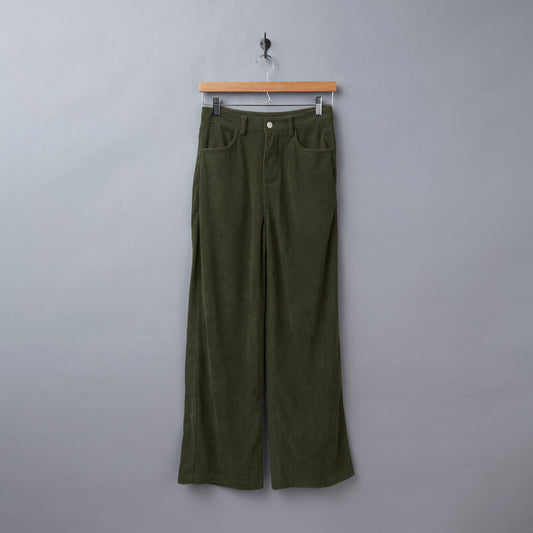 Corduroy Pant