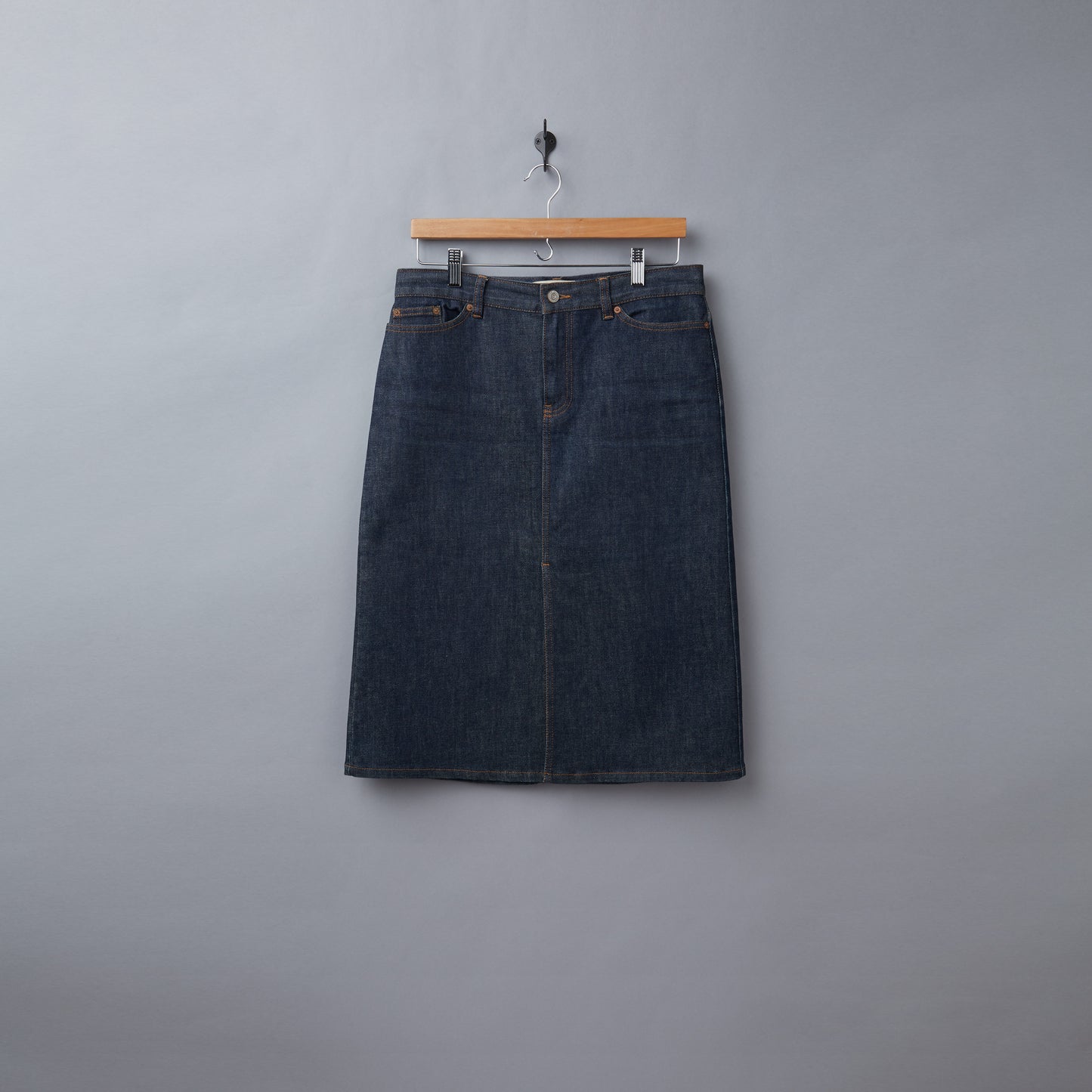Gap Jeans Skirt