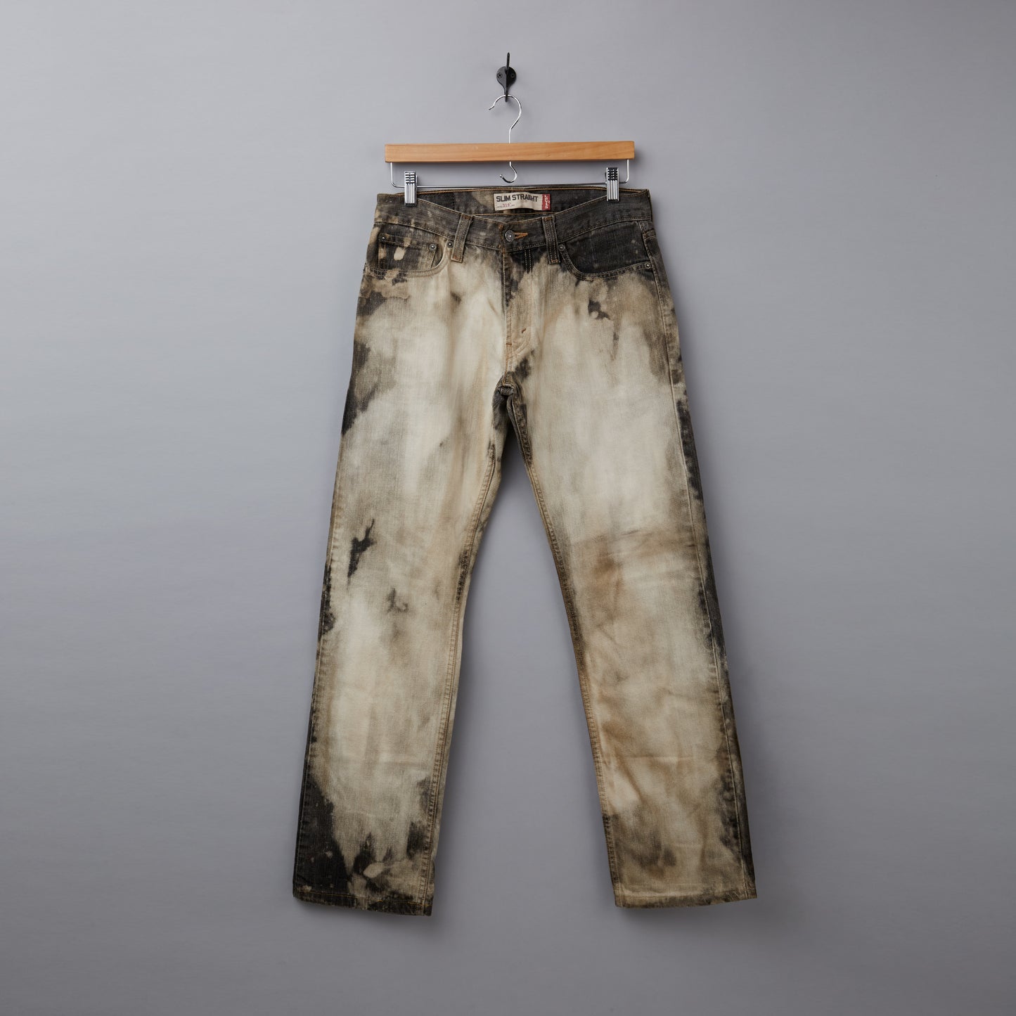 Levis Jeans #4