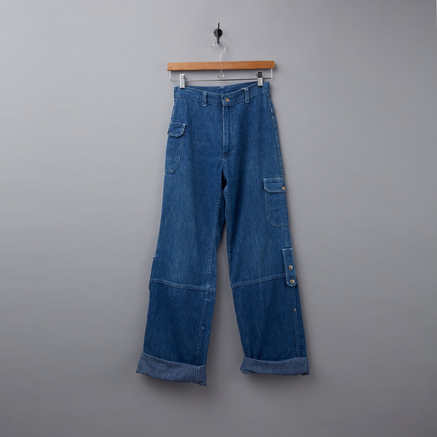 Unknown Jeans #2